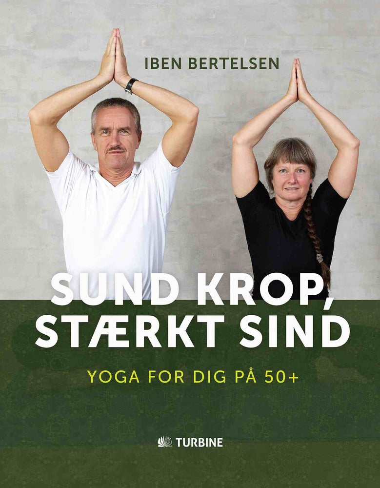 Sund krop, stærkt sind