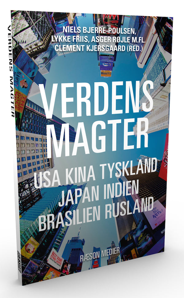 Verdens Magter