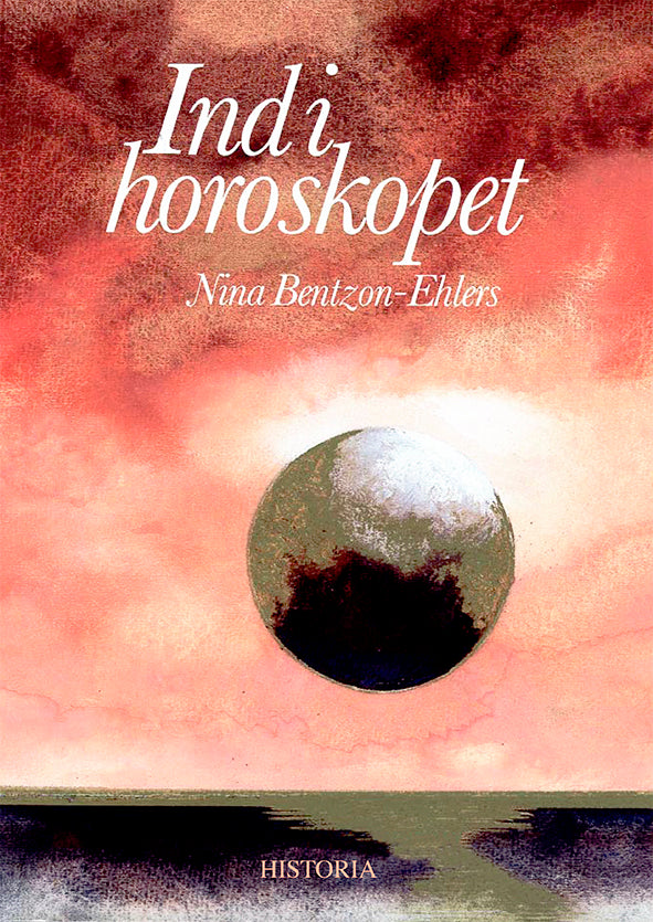 Ind i horoskopet