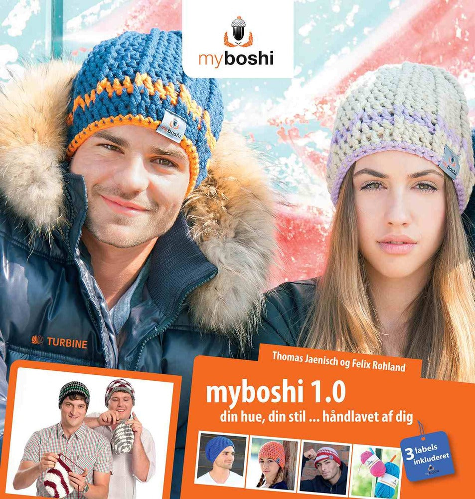 myboshi 1.0