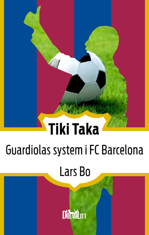 Tiki taka
