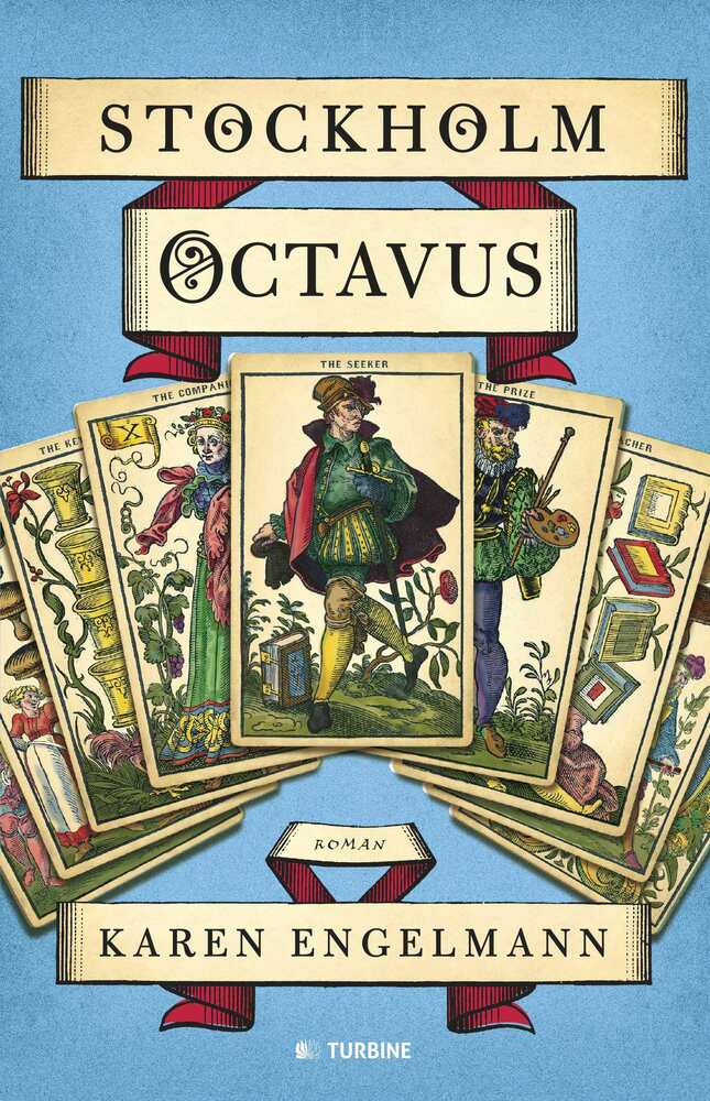 Stockholm Octavus