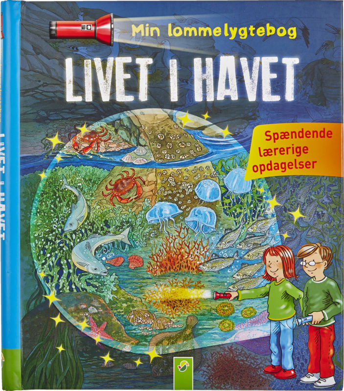 Livet i havet