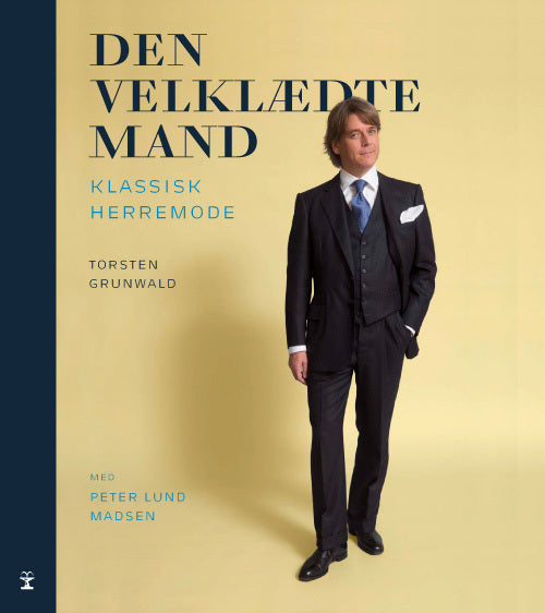 Den velklædte mand
