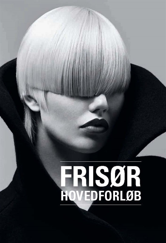 Frisør