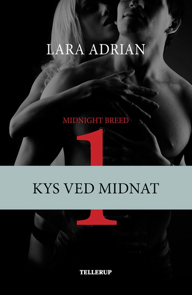 Midnight Breed #1: Kys ved midnat