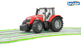 Bruder Massey Ferguson 7600 traktor
