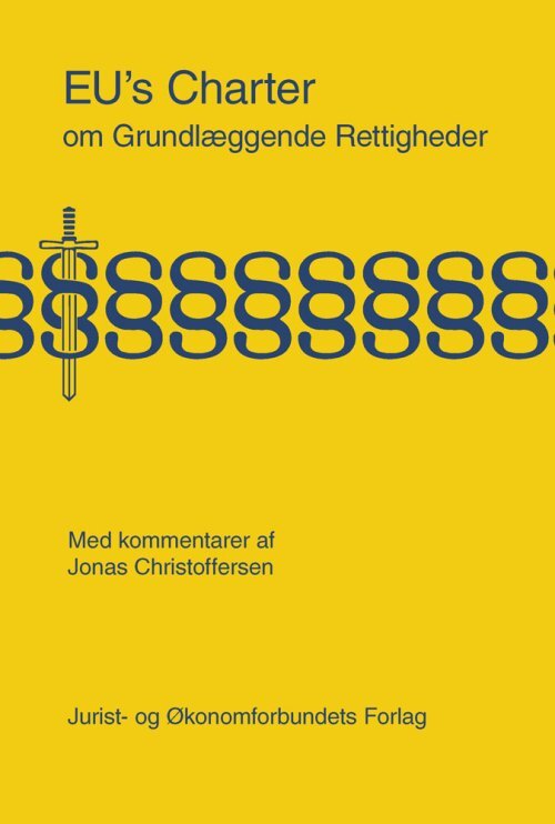 EU's Charter med kommentarer
