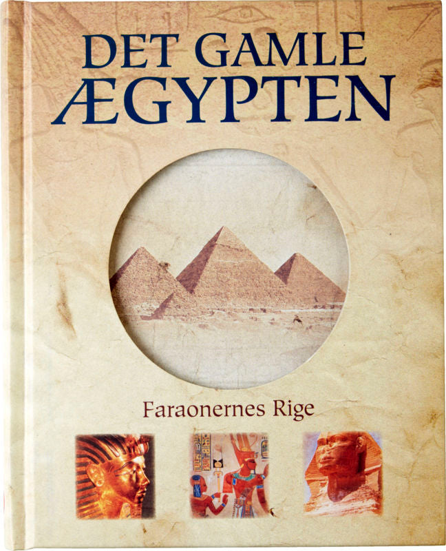 Det gamle Ægypten