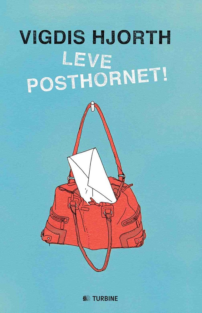 Leve posthornet!