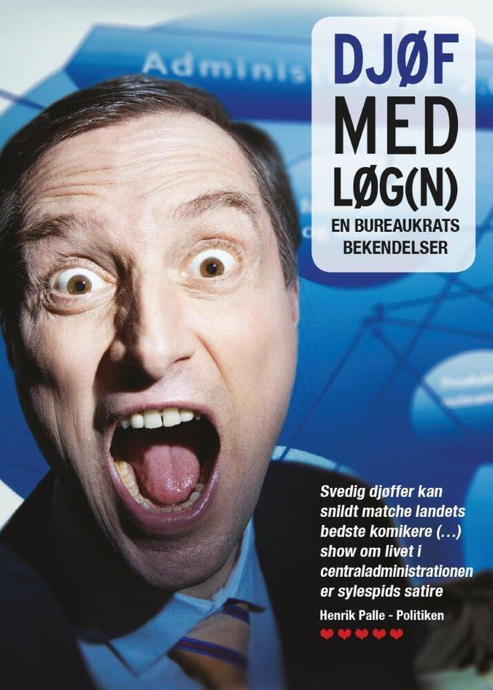 Per Helge - Djøf Med Løg(n)