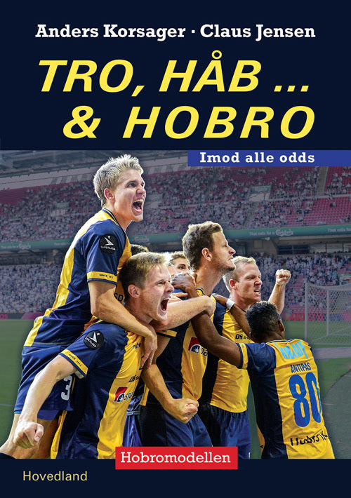 Tro, håb og Hobro