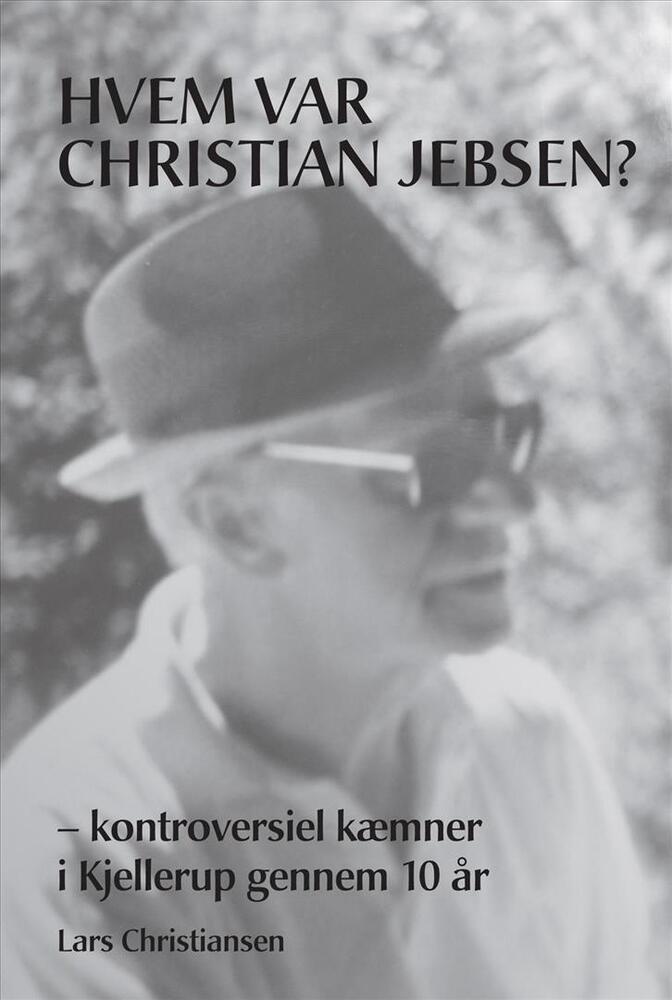 Hvem var Christian Jebsen?