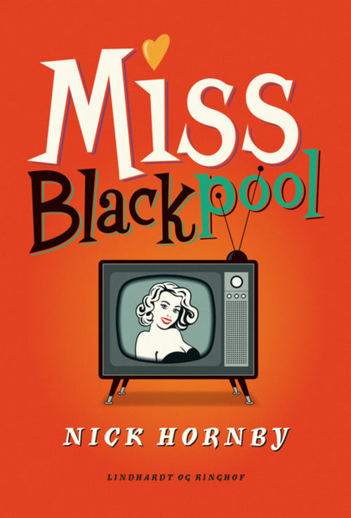 Miss Blackpool