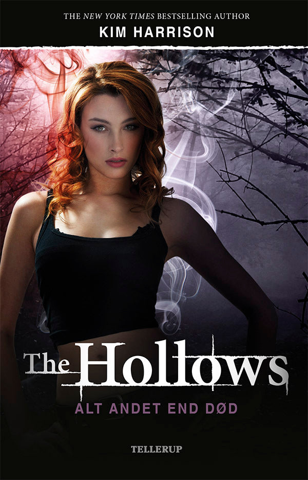 The hollows Alt andet end død