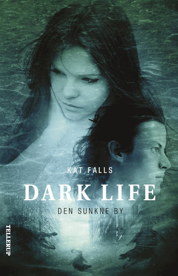 Dark life Den sunkne by