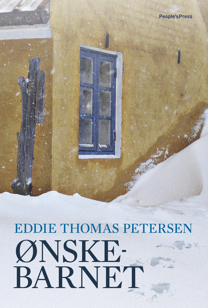 Ønskebarnet