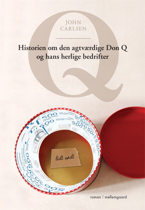 Q