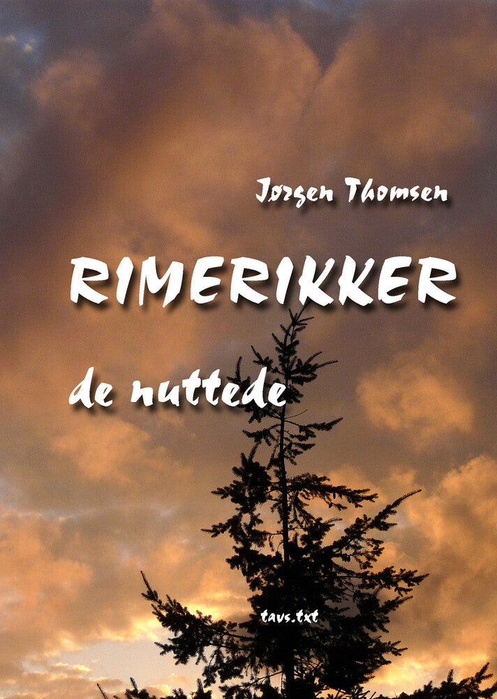 RIMERIKKER de nuttede