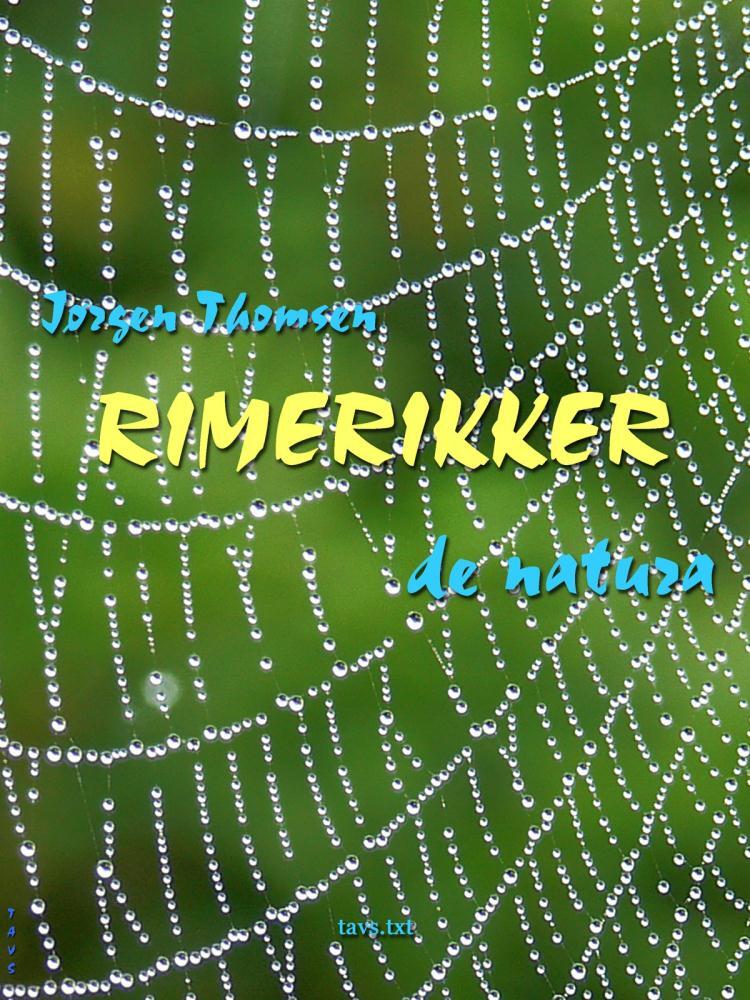 RIMERIKKER de natura