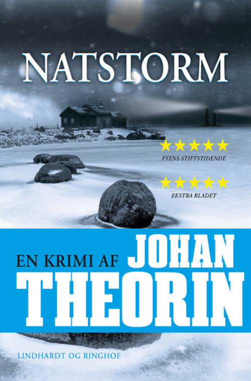 Natstorm