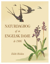 Naturdagbog af en engelsk dame, hb