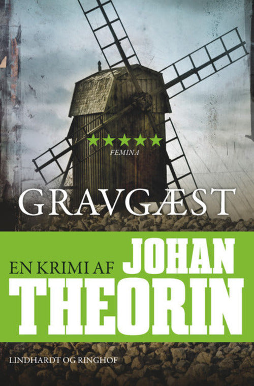 Gravgæst