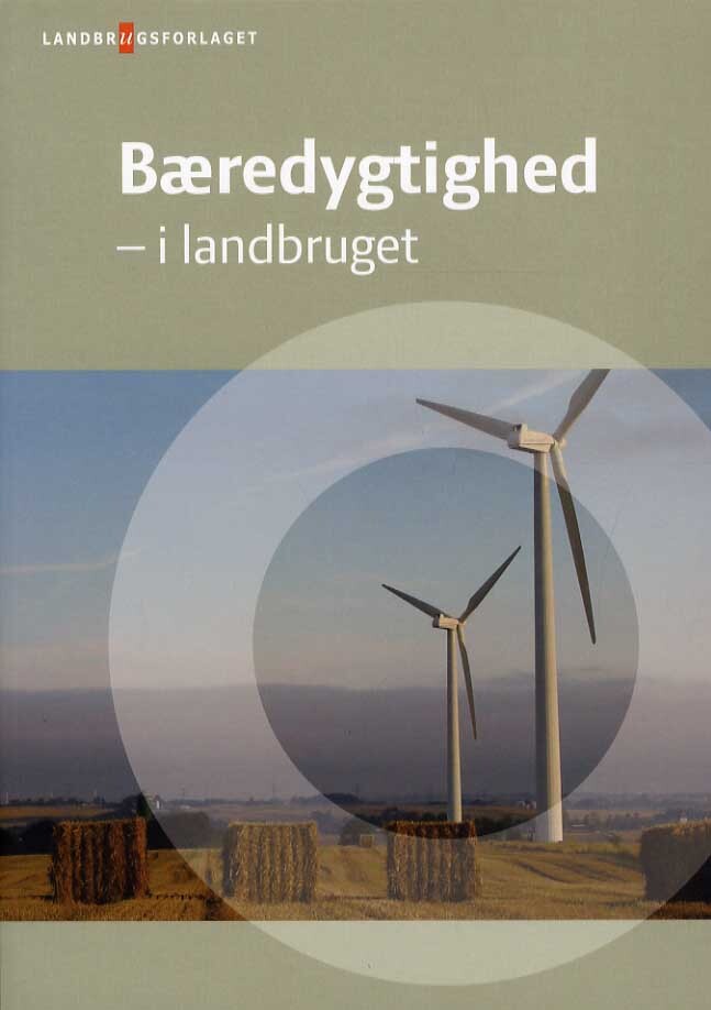 Bæredygtighed