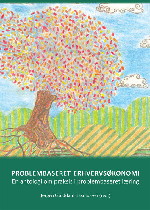 Problembaseret erhversvøkonomi