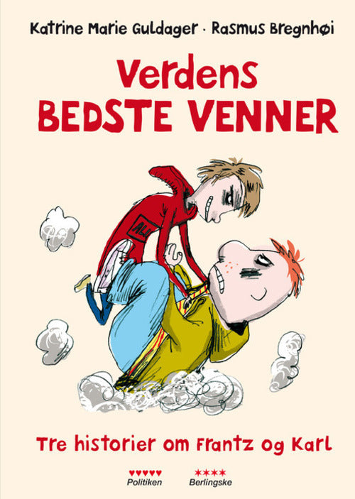 Verdens bedste venner
