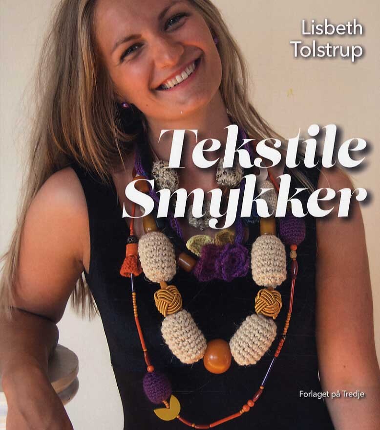 Tekstile Smykker