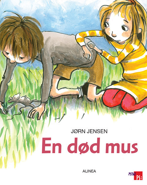 En død mus