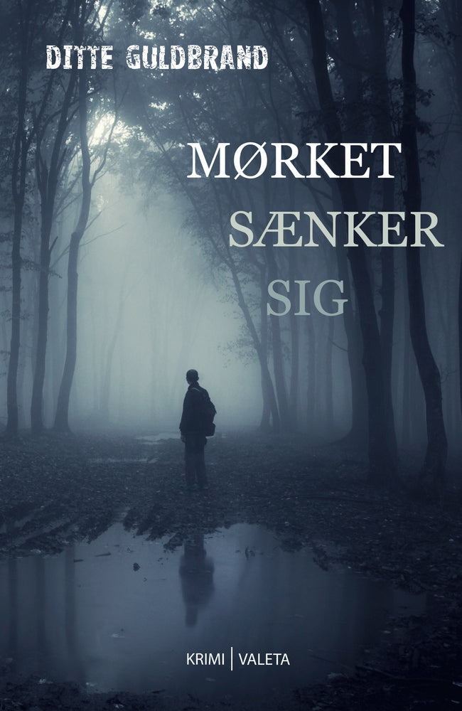 Mørket sænker sig