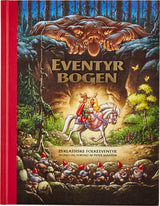Eventyrbogen (inkl. kassette)