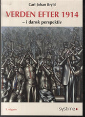 Verden efter 1914