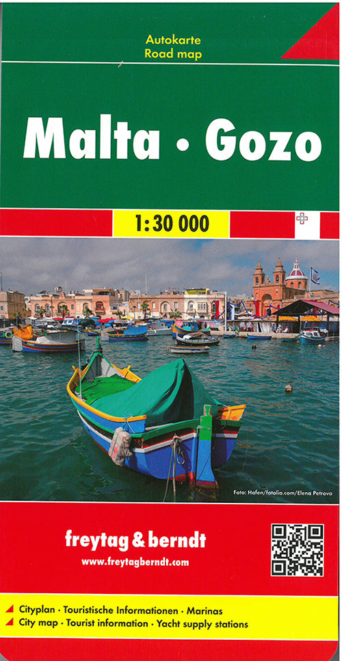 Malta Gozo