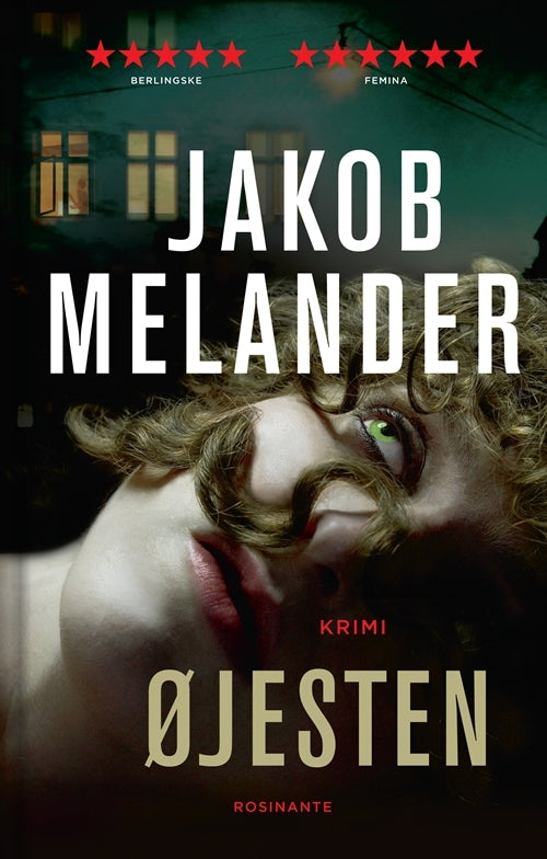 Øjesten, spb