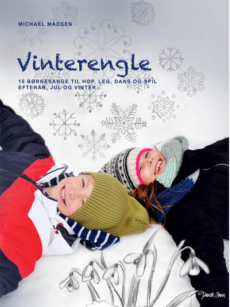 Vinterengle