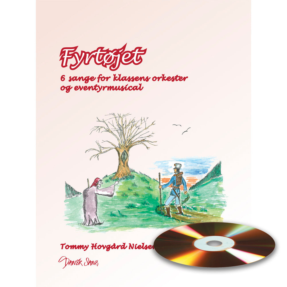 Fyrtøjet