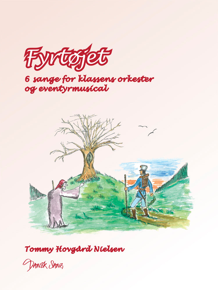 Fyrtøjet