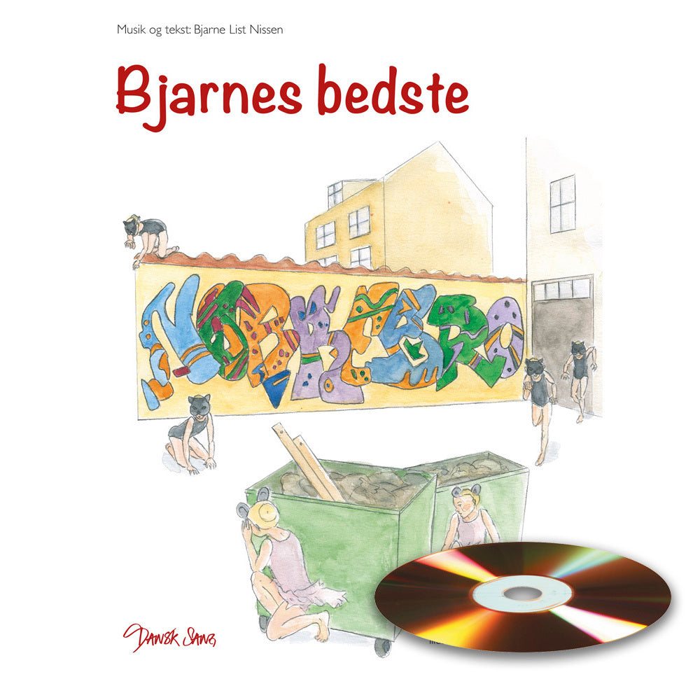Bjarnes bedste