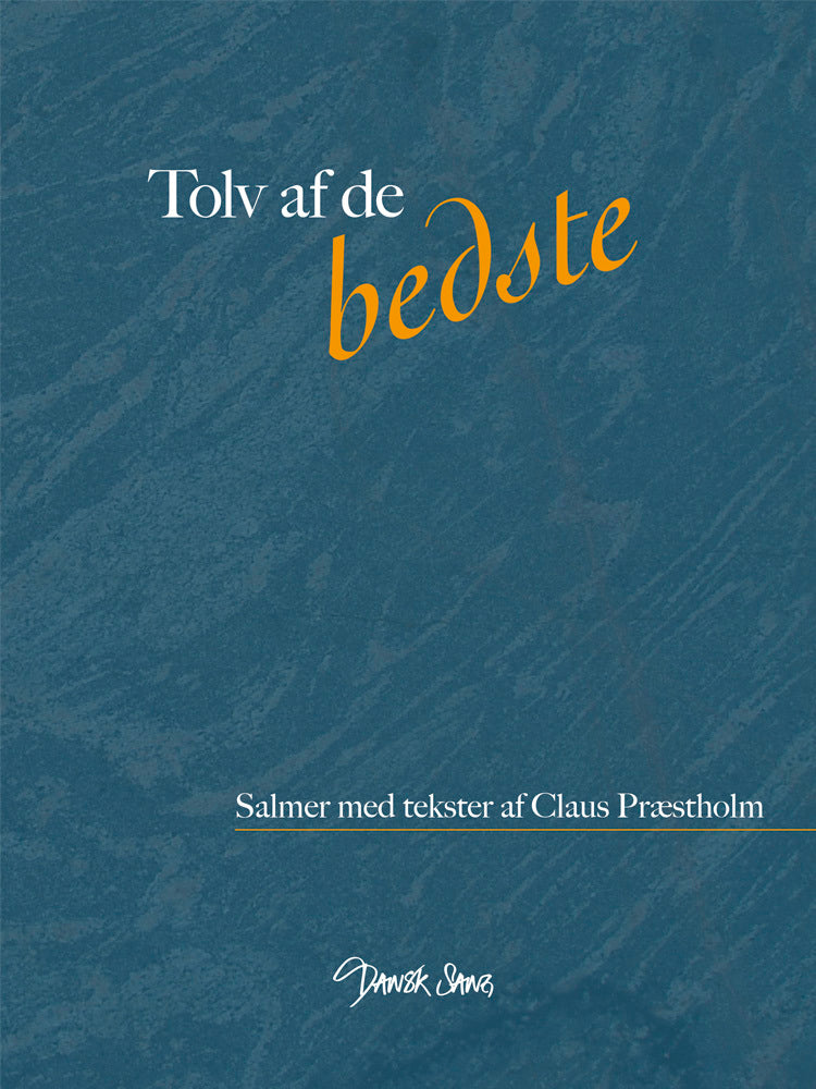 Tolv af de bedste