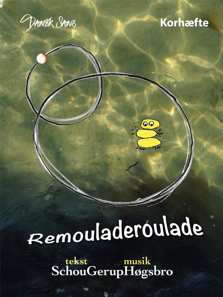 Remouladeroulade