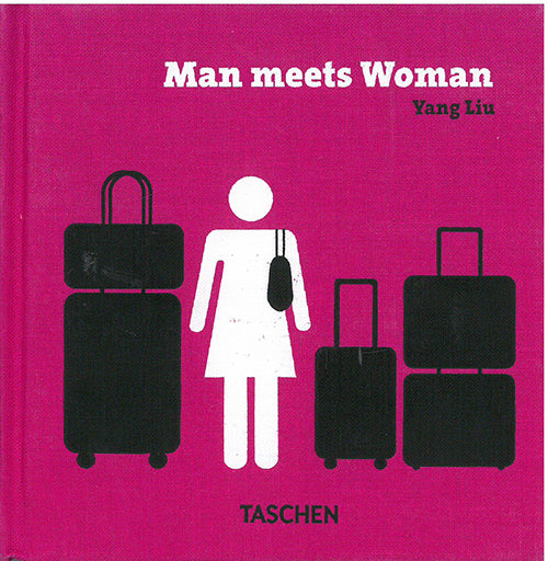 Man meets Woman