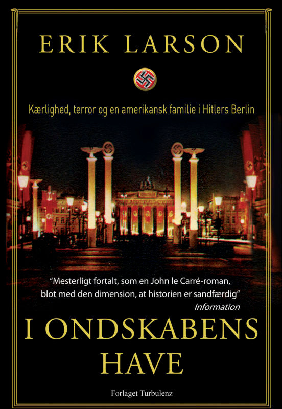 I ondskabens have
