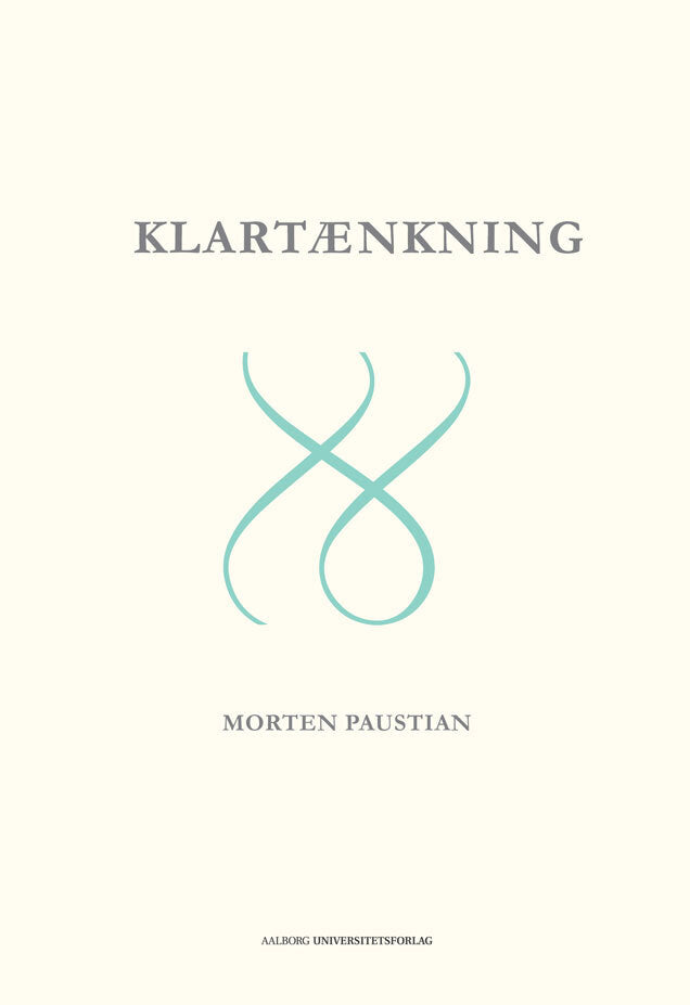 Klartænkning