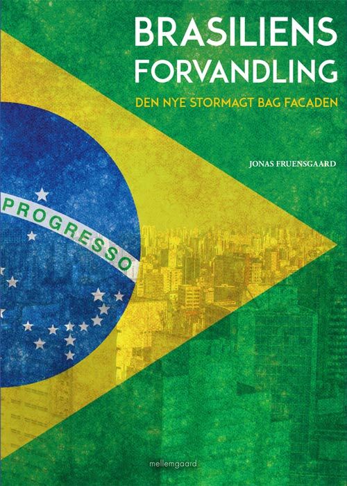 Brasiliens forvandling