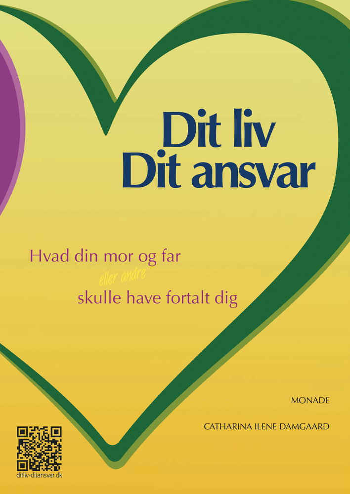 Dit liv - dit ansvar