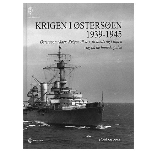 Krigen i Østersøen 1939-1945