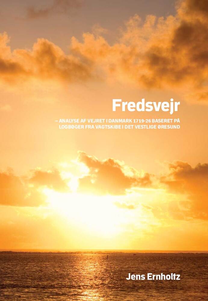 Fredsvejr